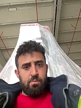 Ca414 online show from April 15, 9:27 am