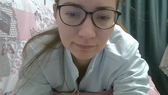 Ashleyspice online show from January 8, 6:37 am