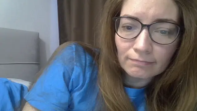 Ashleyspice online show from February 9, 6:39 am