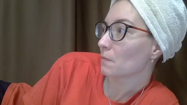 Ashleyspice online show from February 26, 5:50 am