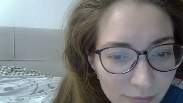 Ashleyspice online show from March 13, 7:20 pm