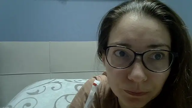 Snapshot of Ashleyspice chatting on April 22, 6:38 am Ashleyspice online show from April 22, 6:38 am
