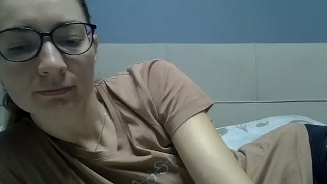 Snapshot of Ashleyspice chatting on May 17, 6:55 am Ashleyspice online show from May 17, 6:55 am