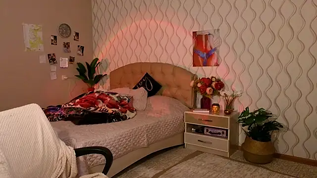 Snapshot of vanessawis_ chatting on March 23, 2:48 am vanessawis online show from March 23, 2:48 am