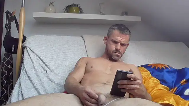 Cambitchboy online show from September 30, 1:38 pm