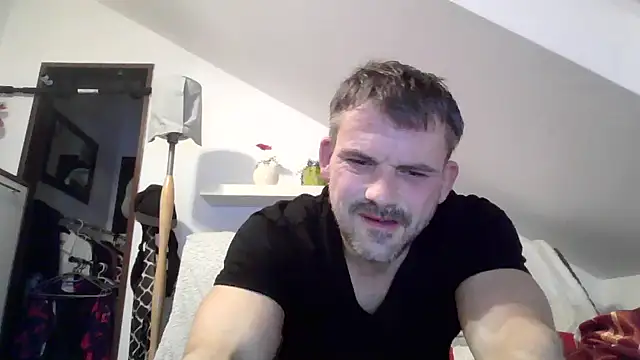 Cambitchboy online show from February 17, 6:14 pm