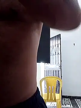 Snapshot of Kanekki2 chatting on January 18, 2:21 pm Kanekki2 online show from January 18, 2:21 pm