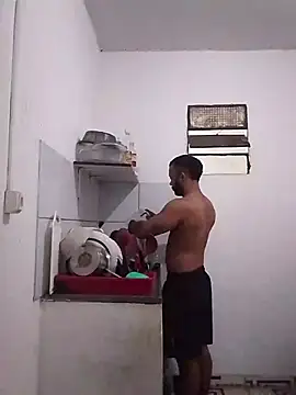 Snapshot of Kanekki2 chatting on February 13, 11:50 am Kanekki2 online show from February 13, 11:50 am