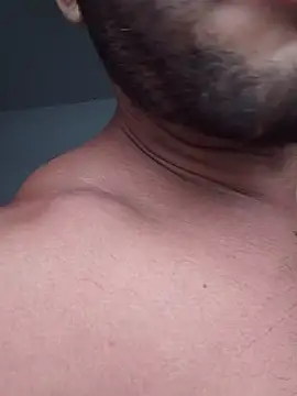 Snapshot of Kanekki2 chatting on February 14, 2:25 pm Kanekki2 online show from February 14, 2:25 pm