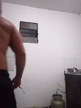 Snapshot of Kanekki2 chatting on February 16, 11:17 am Kanekki2 online show from February 16, 11:17 am