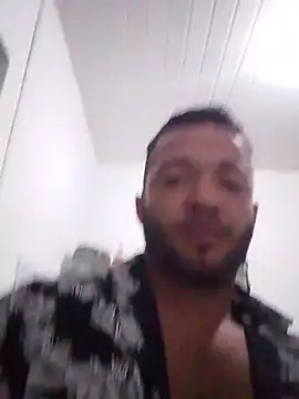 Snapshot of Kanekki2 chatting on February 19, 1:23 am Kanekki2 online show from February 19, 1:23 am