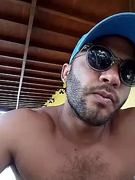 Snapshot of Kanekki2 chatting on February 22, 2:59 pm Kanekki2 online show from February 22, 2:59 pm