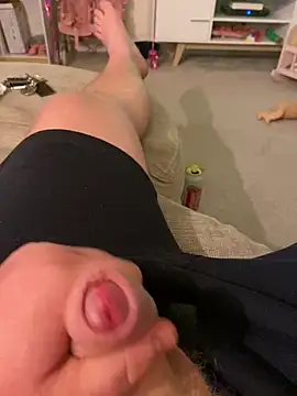 Joeangus87 online show from January 30, 12:39 am