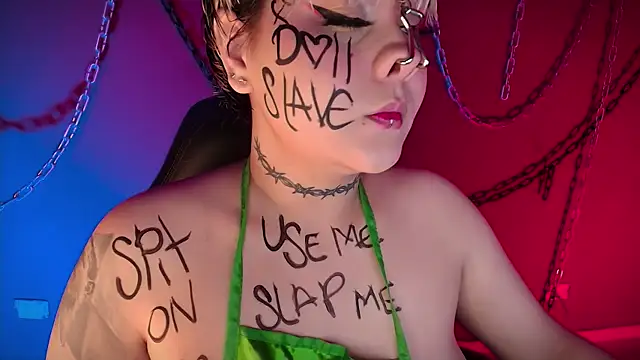 Laura takint online show from December 29, 5:01 pm