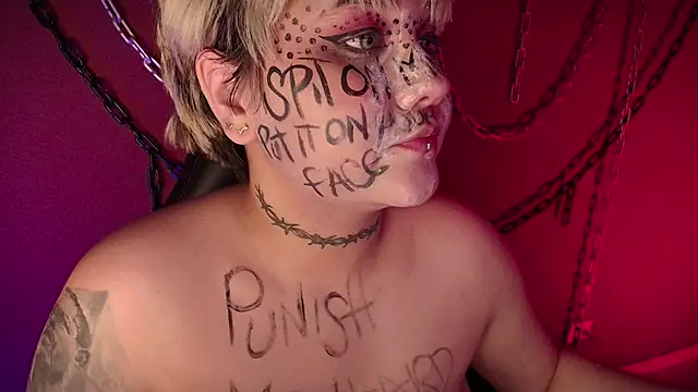 Laura takint online show from December 30, 9:08 pm