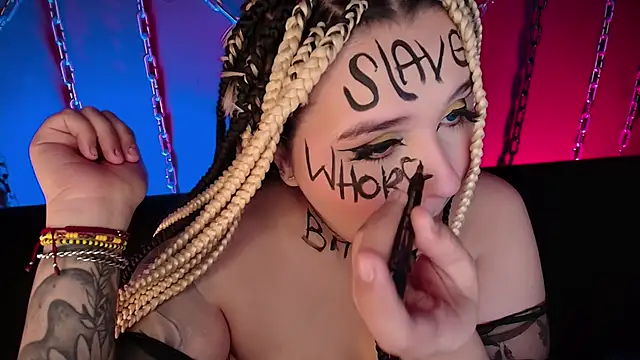 Laura takint online show from January 7, 4:59 pm