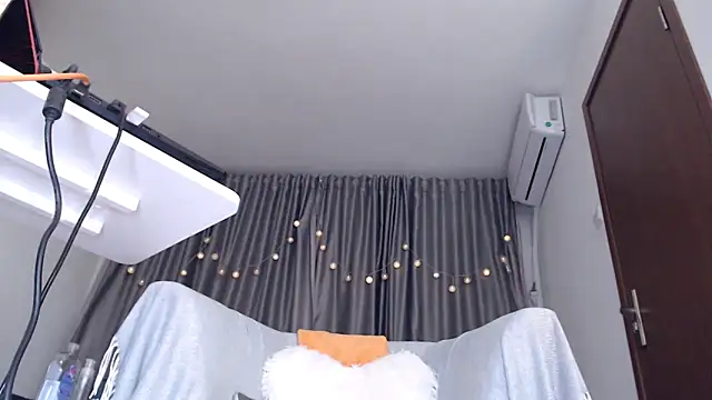 Babe Licious online show from March 27, 8:41 pm