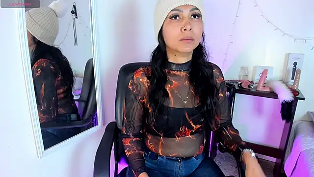 Tracy lambo online show from January 6, 1:31 am