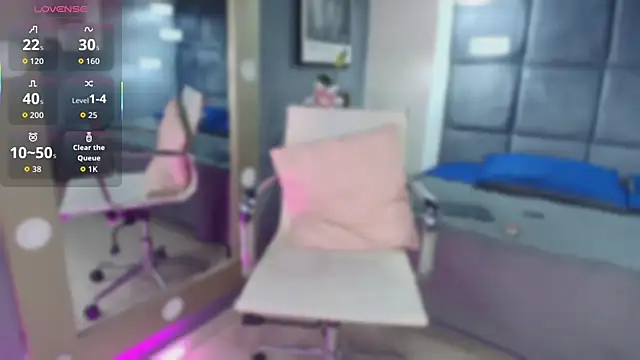 Tracy lambo online show from July 10, 4:06 am