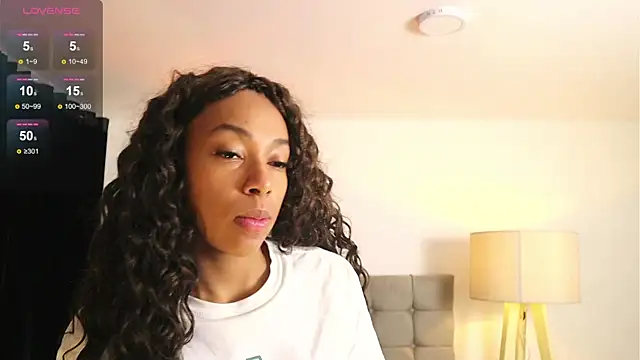 Valeriestyle online show from February 11, 3:50 am