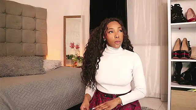 Valeriestyle online show from February 21, 7:01 am