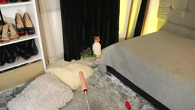 Valeriestyle online show from March 10, 9:53 am