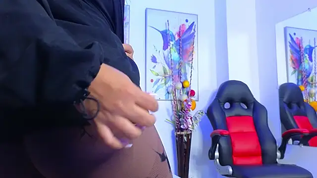 Marianaa Lopezz online show from December 11, 1:58 am