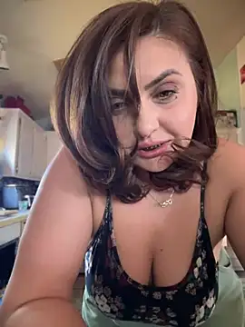 AnneKane online show from February 26, 8:00 pm