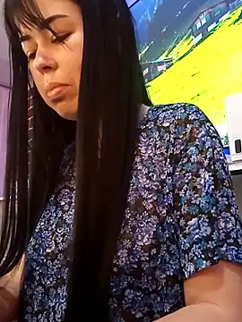 Snapshot of ArianaSmith69 chatting on February 27, 5:58 pm ArianaSmith69 online show from February 27, 5:58 pm