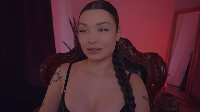 missmerciless online show from March 17, 11:42 am