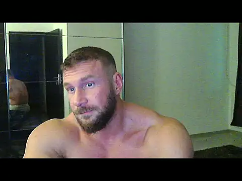 muscularkevin online show from October 29, 2:52 pm
