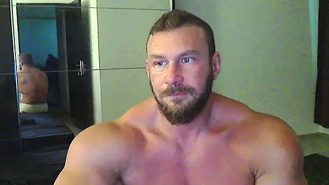 muscularkevin online show from June 2, 2:19 pm