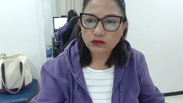 Katha Marck online show from February 24, 12:47 pm