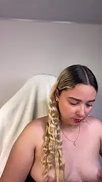 Irisweet  online show from March 13, 10:33 am