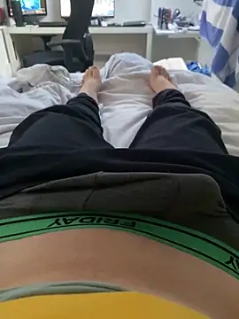 Snapshot of Luishorny19 chatting on February 7, 3:19 pm Luishorny19 online show from February 7, 3:19 pm