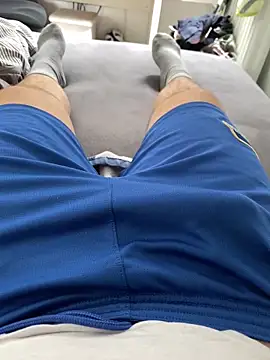 Snapshot of Luishorny19 chatting on September 16, 12:17 pm Luishorny19 online show from September 16, 12:17 pm