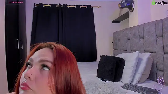 danielasexya1 online show from May 21, 12:45 pm