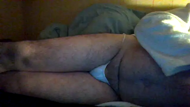 Krissttof online show from December 21, 9:55 pm