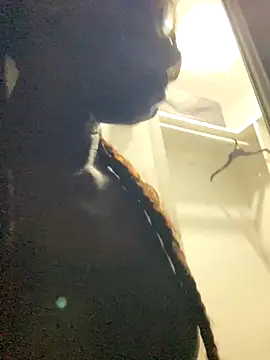 Jasmine FullsShine online show from December 19, 8:10 am