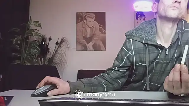 der dino30 online show from February 24, 12:52 am