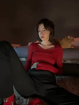 Snapshot of Bastet chatting on January 9, 11:02 pm Bastet online show from January 9, 11:02 pm