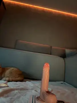 Snapshot of Bastet chatting on March 8, 12:11 am Bastet online show from March 8, 12:11 am