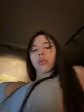 Snapshot of Bastet chatting on March 20, 1:13 am Bastet online show from March 20, 1:13 am