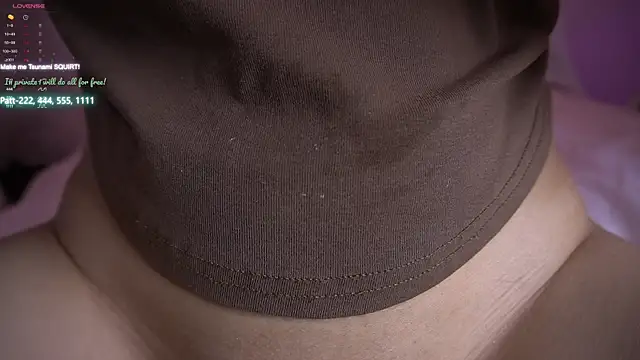 Snapshot of Assiyang chatting on October 31, 12:39 pm Assiyang online show from October 31, 12:39 pm