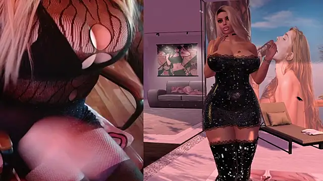 MercedesBends online show from December 22, 7:00 pm