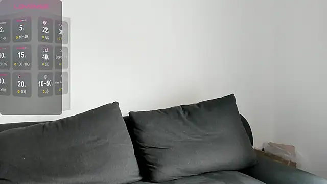 minimaya online show from December 27, 2:58 am