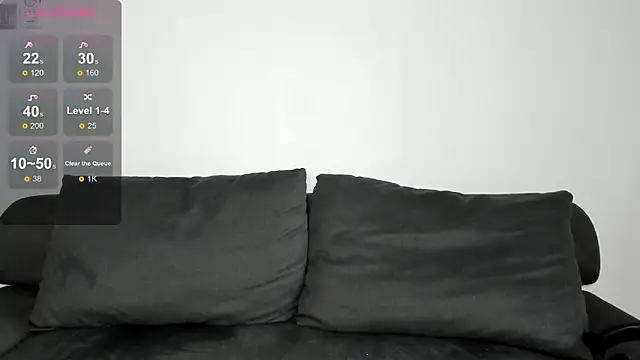 minimaya online show from March 8, 12:33 am