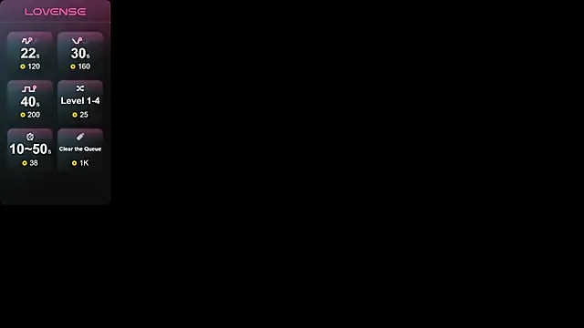 minimaya online show from October 6, 2:31 am