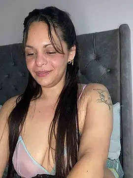 Kataliina online show from March 12, 4:51 am