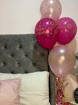 Kataliina online show from March 16, 2:53 am